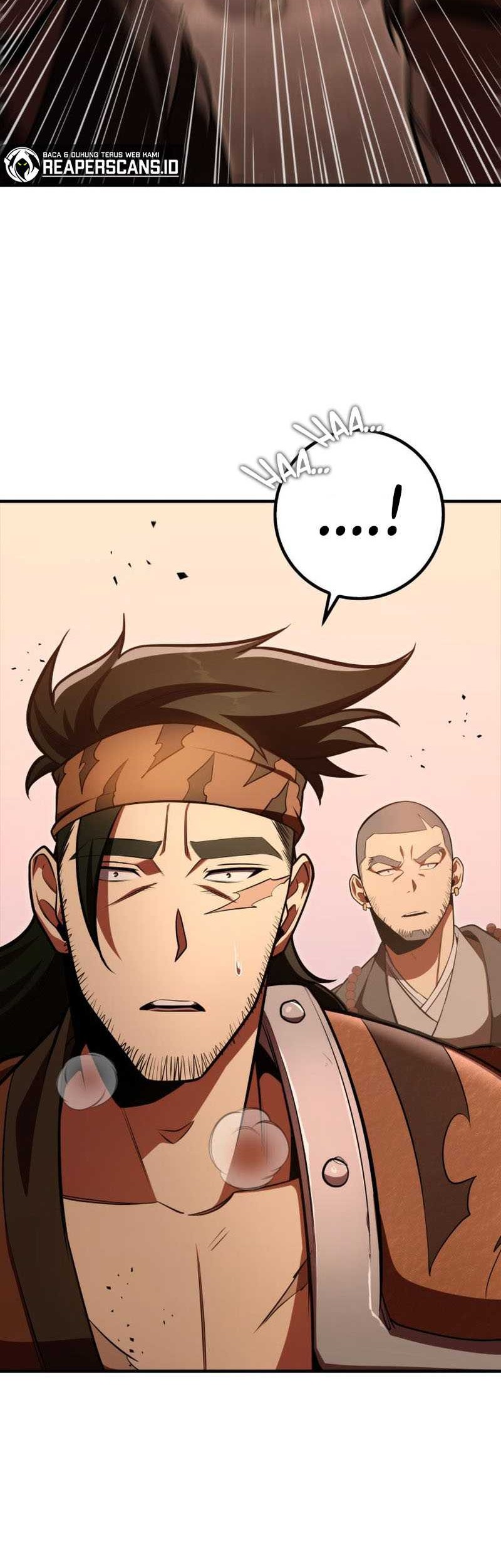 Heavenly Inquisition Sword Chapter 27 Gambar 25