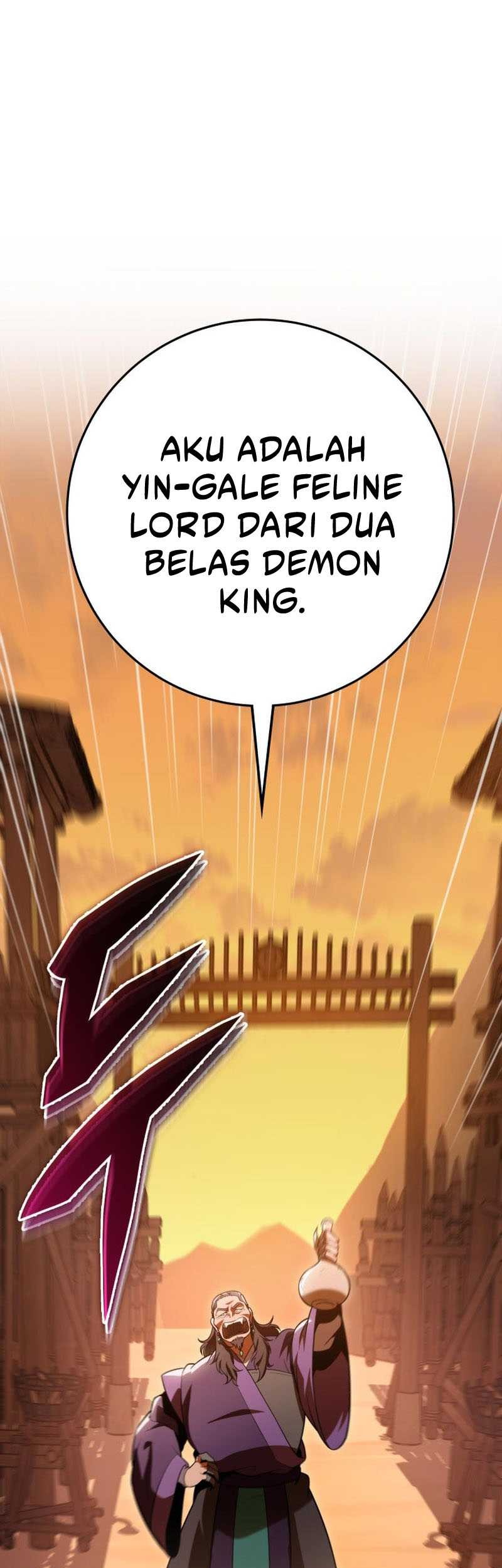 Heavenly Inquisition Sword Chapter 27 Gambar 26