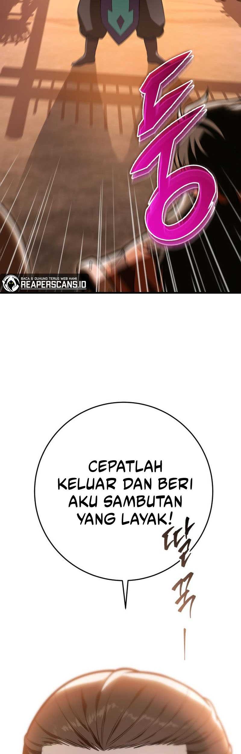 Heavenly Inquisition Sword Chapter 27 Gambar 27