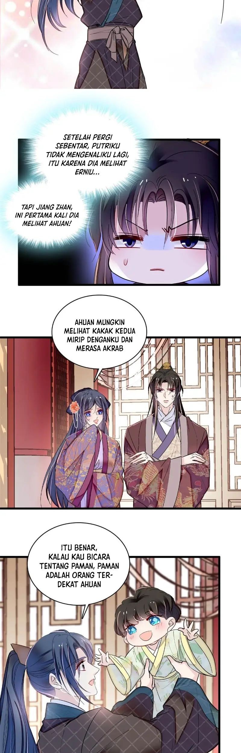 Sijin Chapter 304 Gambar 21
