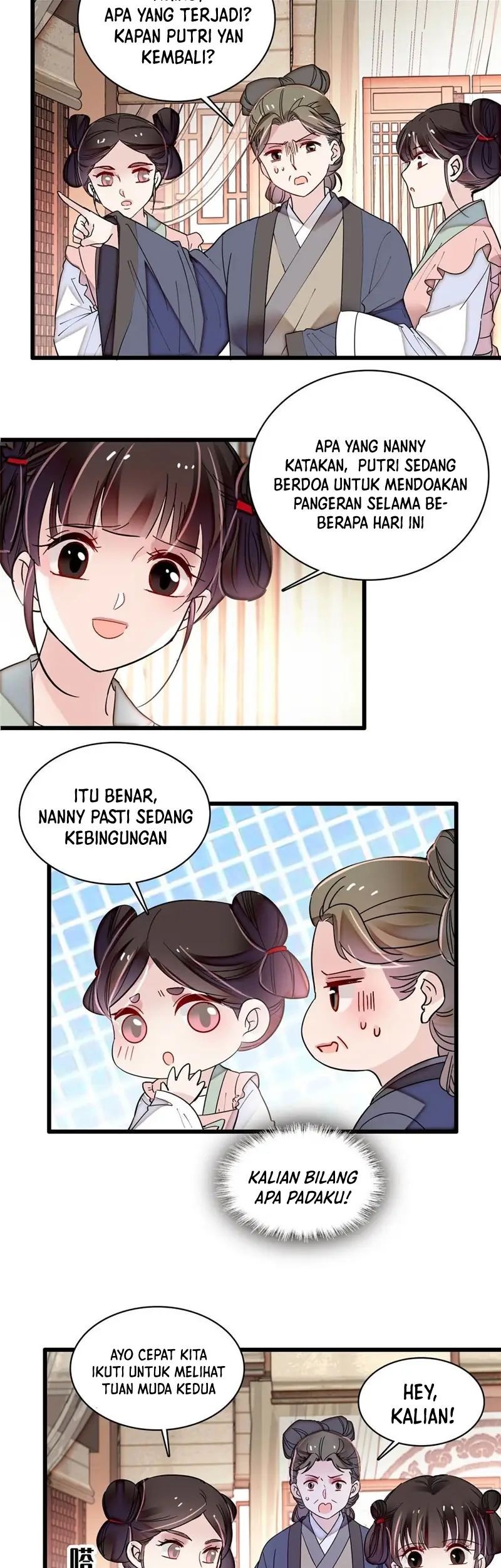 Sijin Chapter 304 Gambar 5