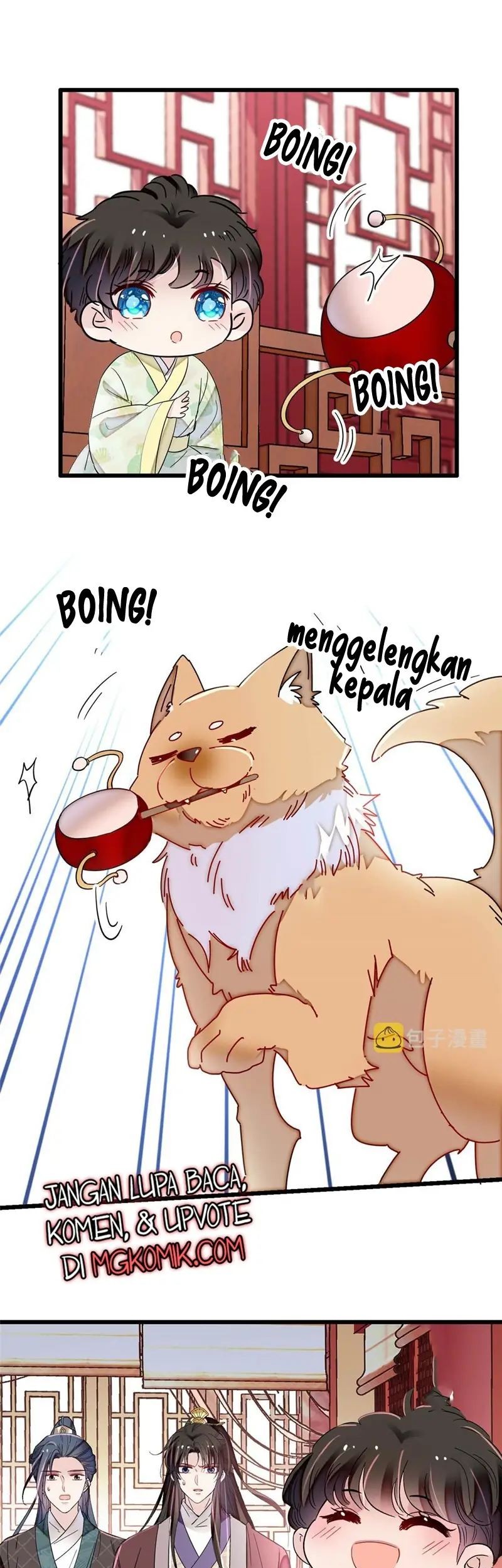 Sijin Chapter 304 Gambar 15