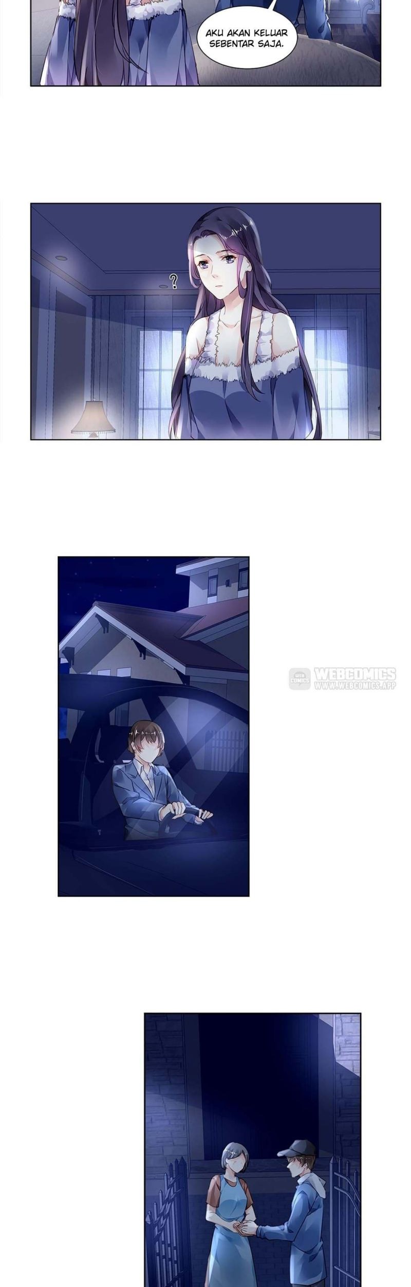 Guomin Laogong Dai Huijia Chapter 168 Gambar 4