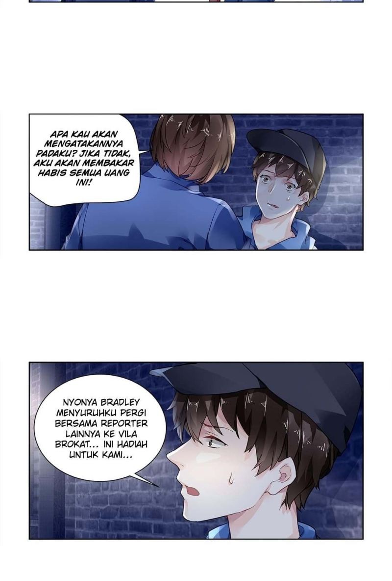 Guomin Laogong Dai Huijia Chapter 168 Gambar 6