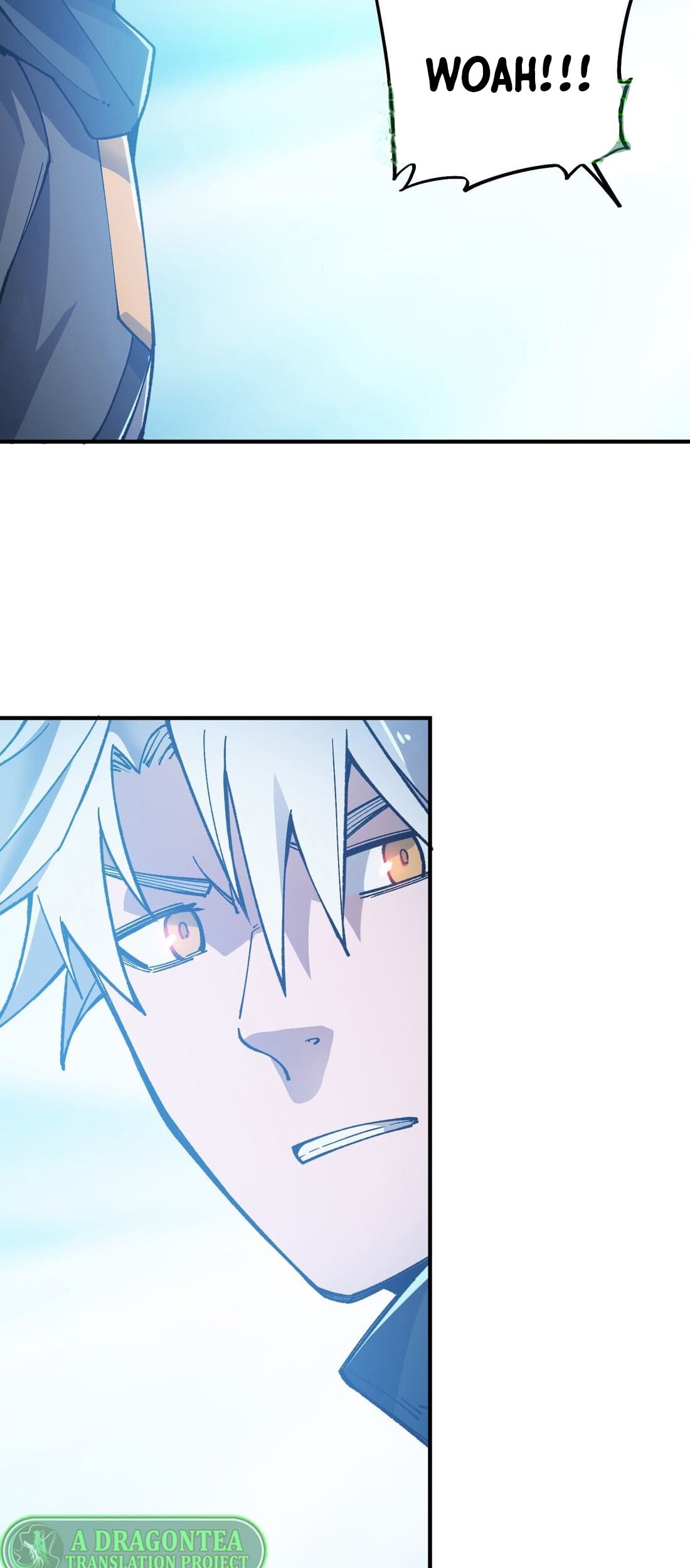 Under The Black Fog Chapter 14 Gambar 14