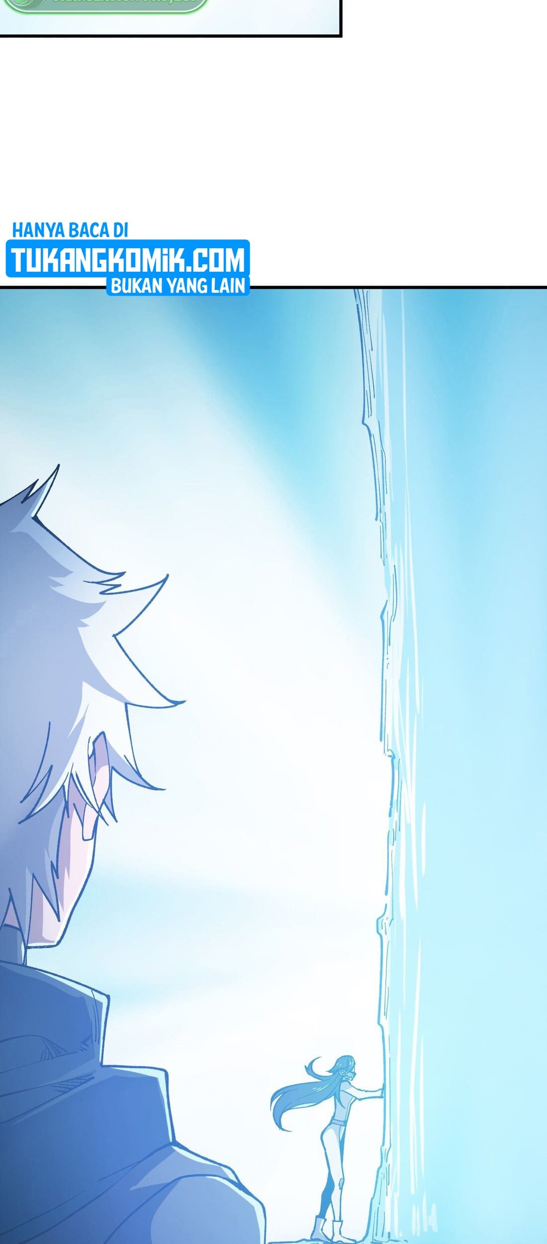 Under The Black Fog Chapter 14 Gambar 15