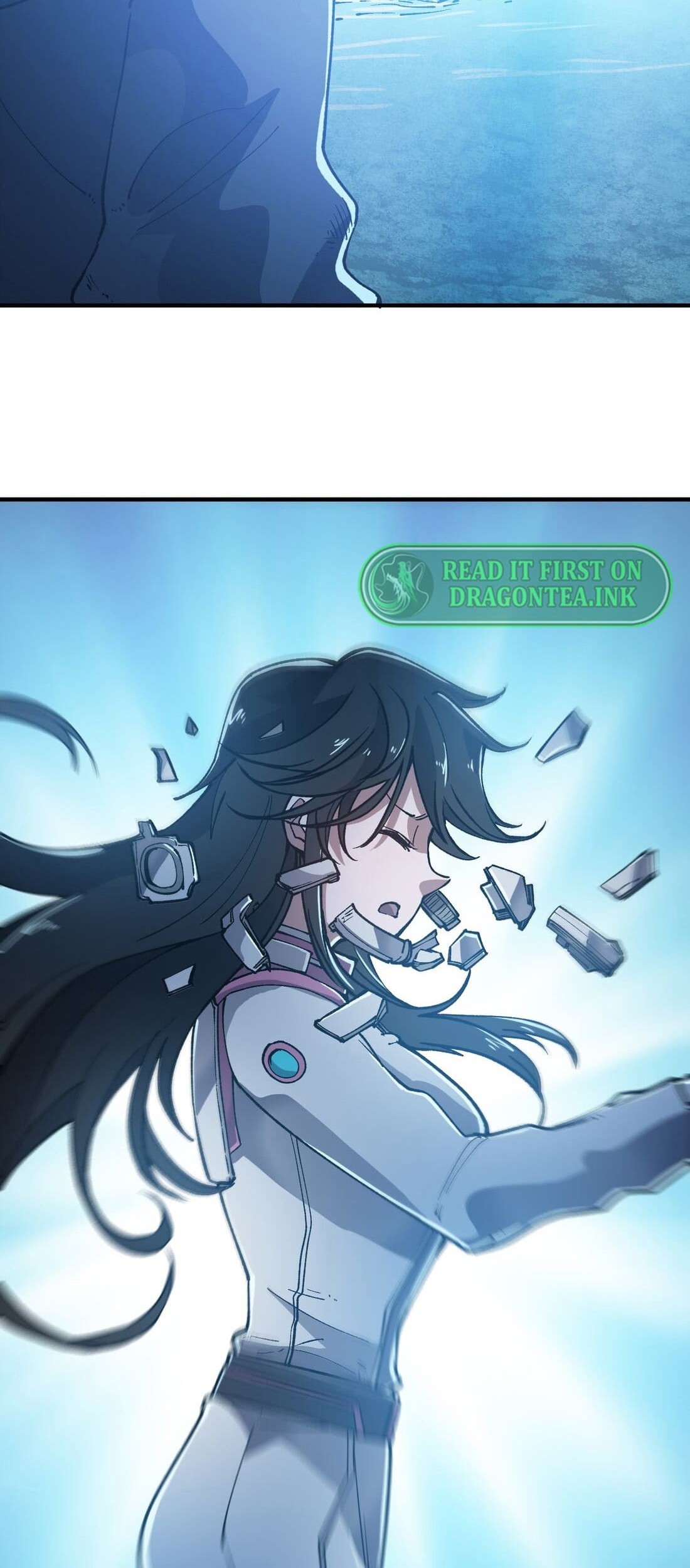 Under The Black Fog Chapter 14 Gambar 16