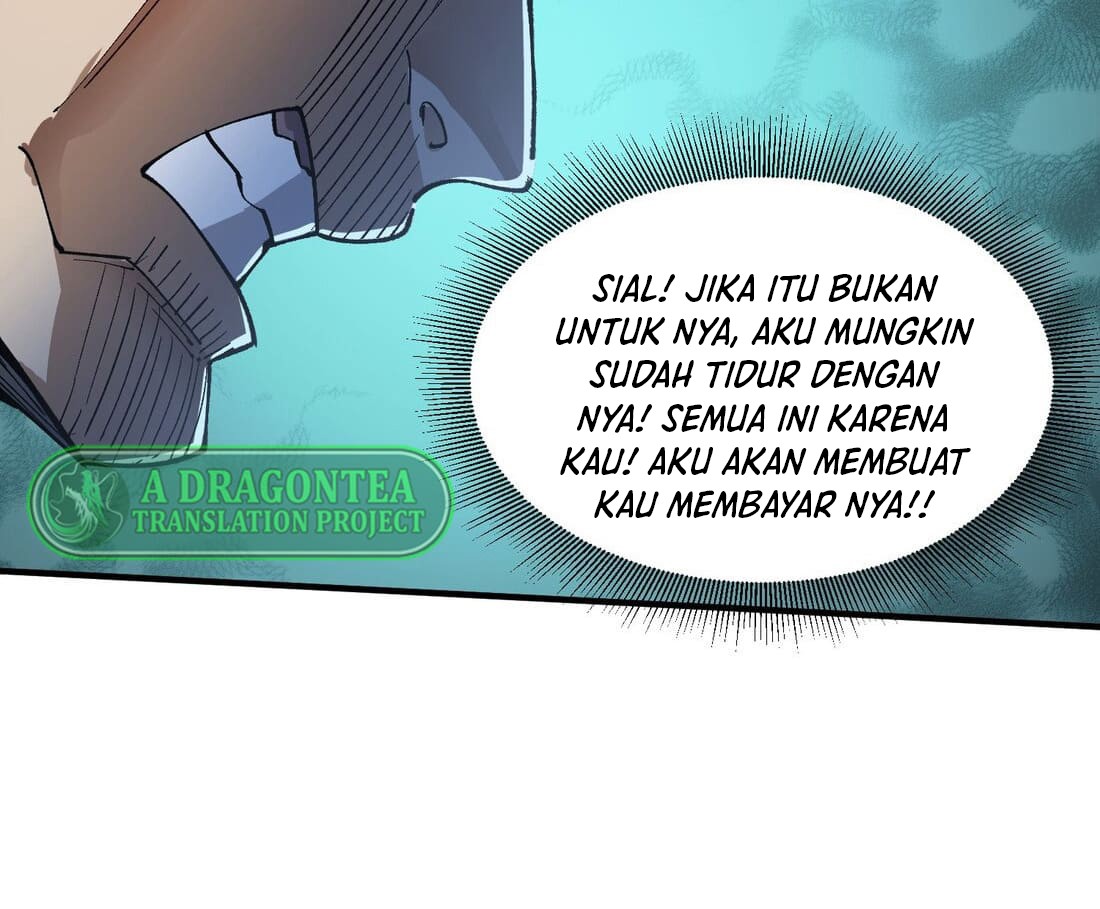 Under The Black Fog Chapter 14 Gambar 22