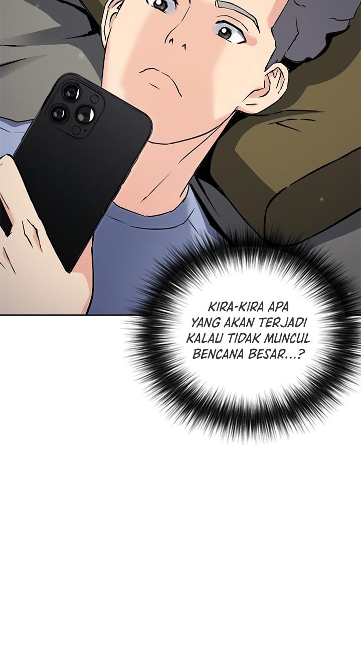 Seoul Station Druid Chapter 82 Gambar 45