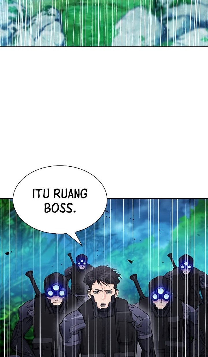 Seoul Station Druid Chapter 82 Gambar 57