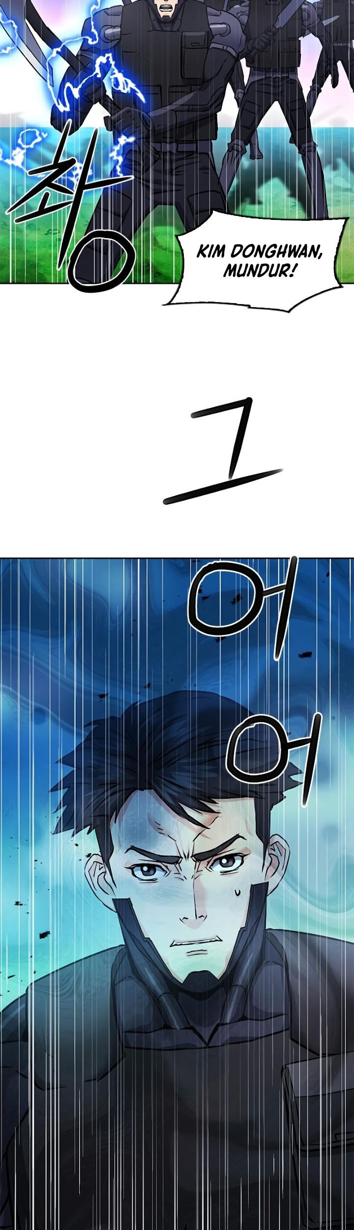 Seoul Station Druid Chapter 82 Gambar 68