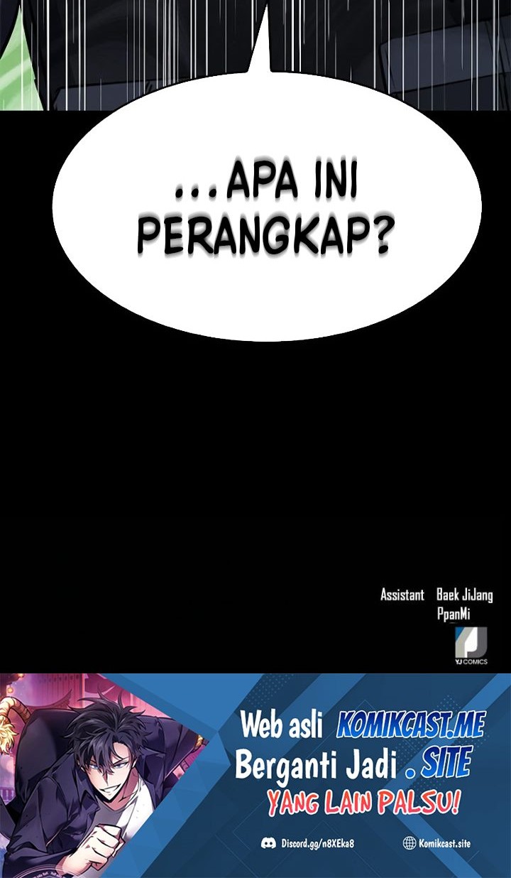Seoul Station Druid Chapter 82 Gambar 69