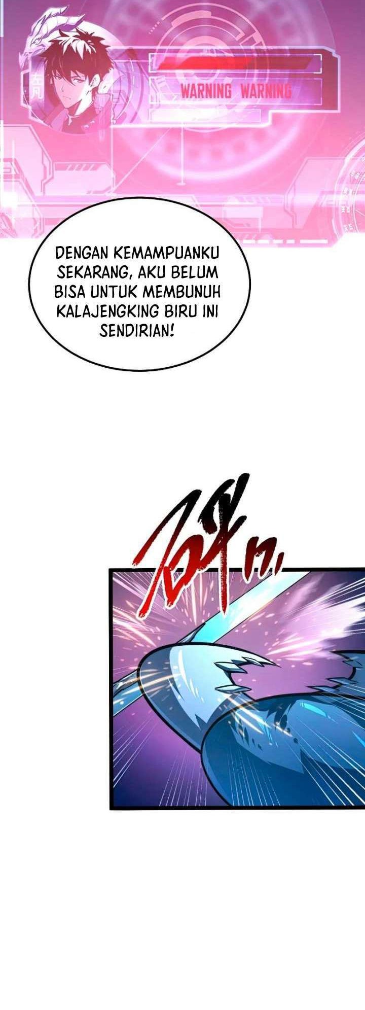Rise From The Rubble Chapter 111 Gambar 19