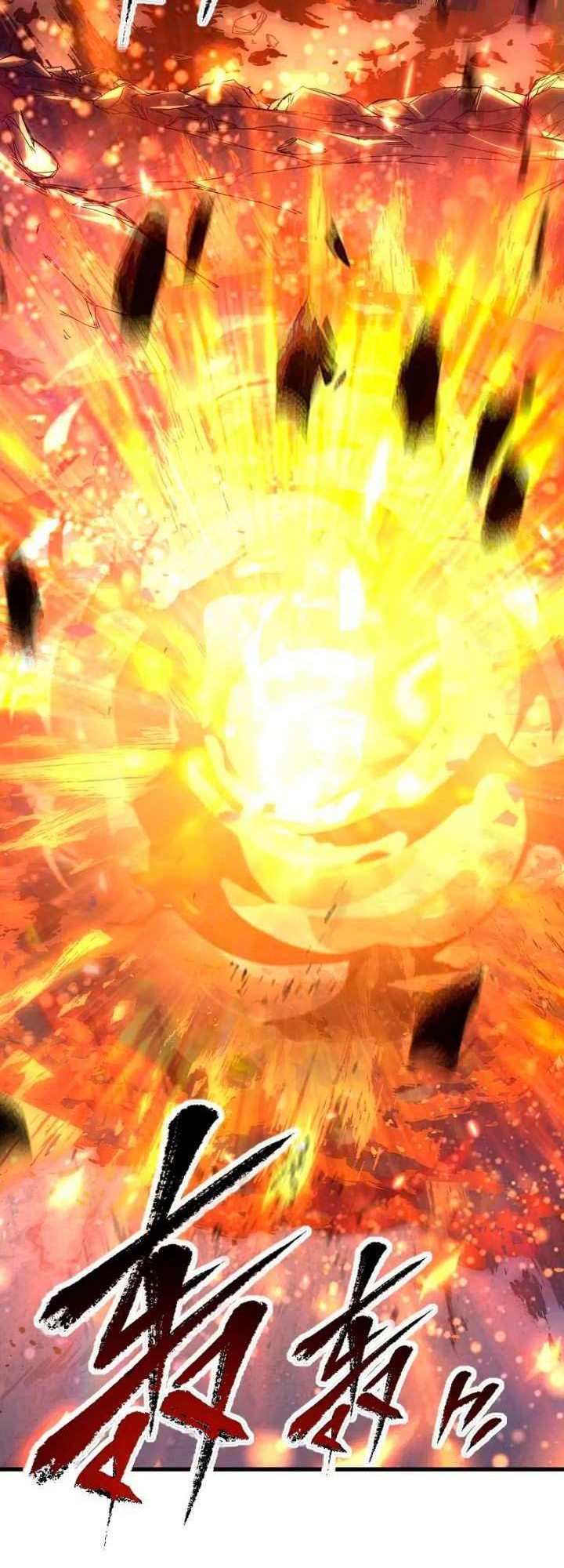 Rise From The Rubble Chapter 111 Gambar 23