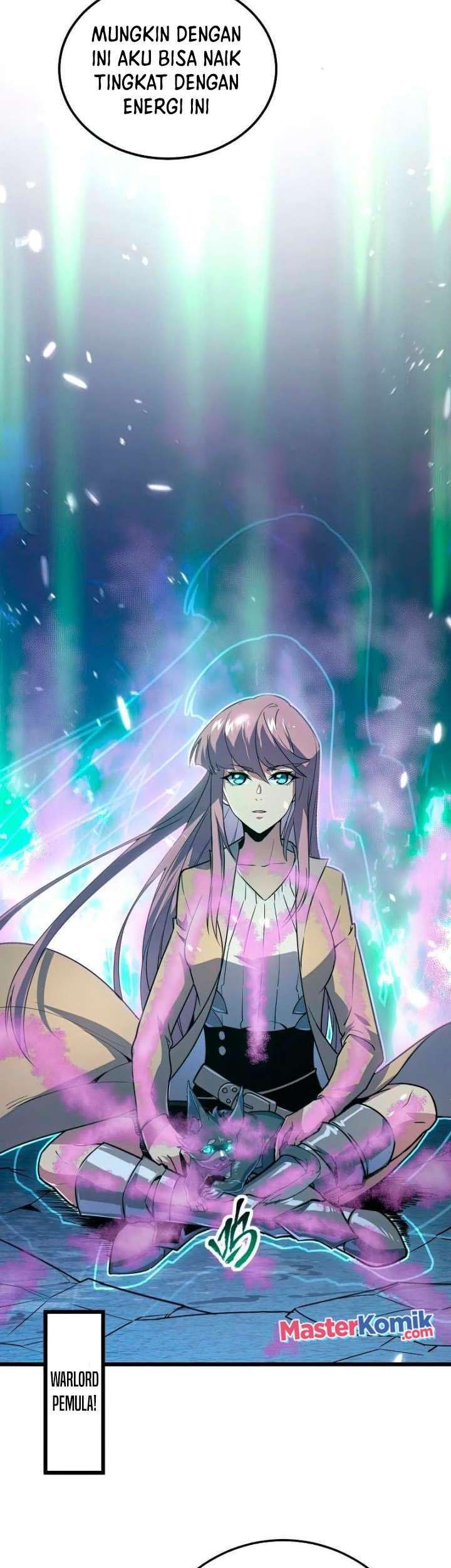 Rise From The Rubble Chapter 111 Gambar 28