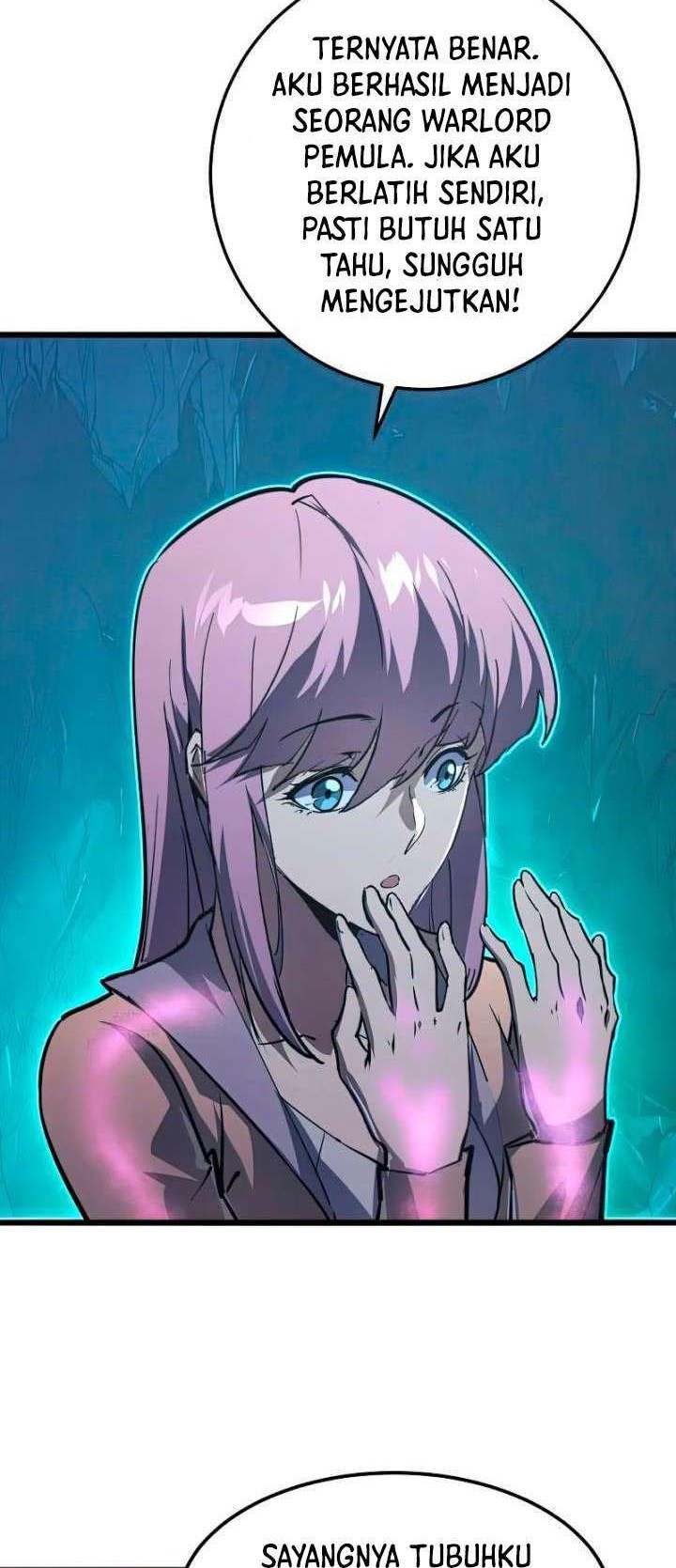 Rise From The Rubble Chapter 111 Gambar 29