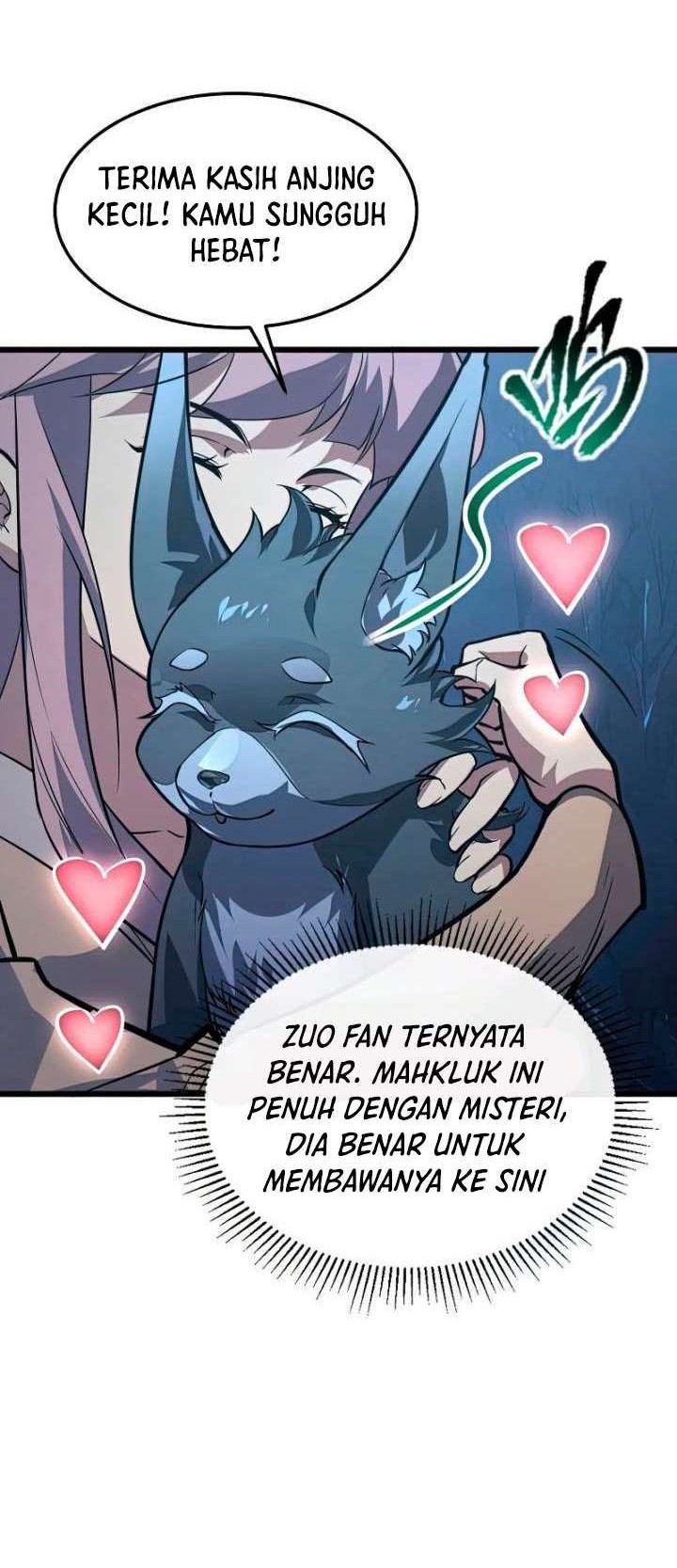 Rise From The Rubble Chapter 111 Gambar 31
