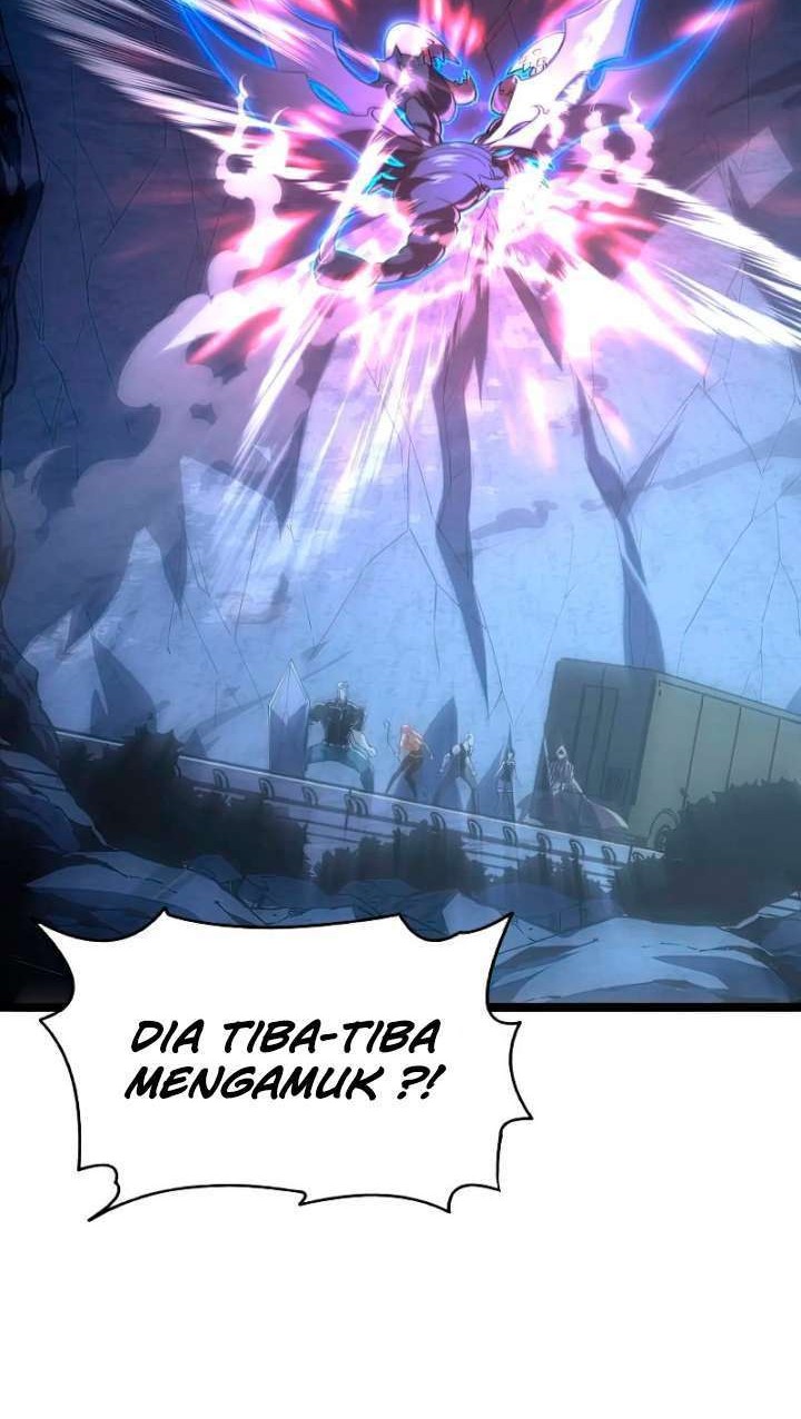 Rise From The Rubble Chapter 111 Gambar 3