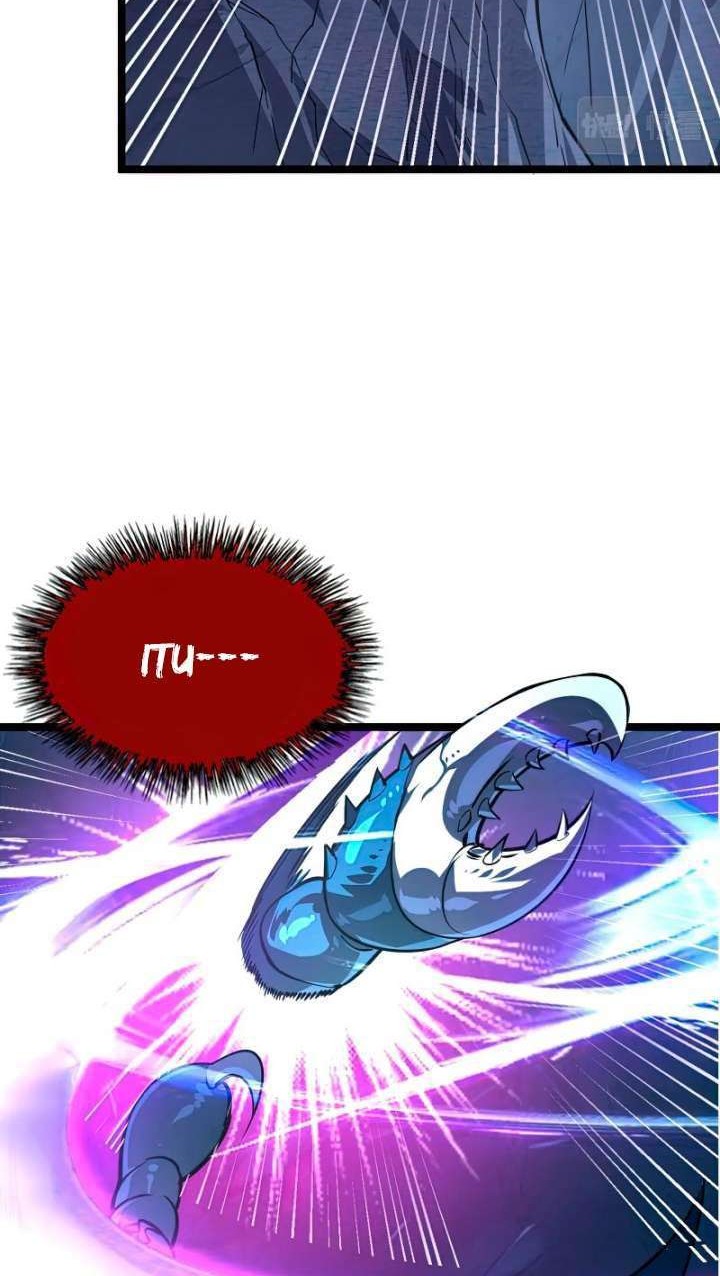 Rise From The Rubble Chapter 111 Gambar 5