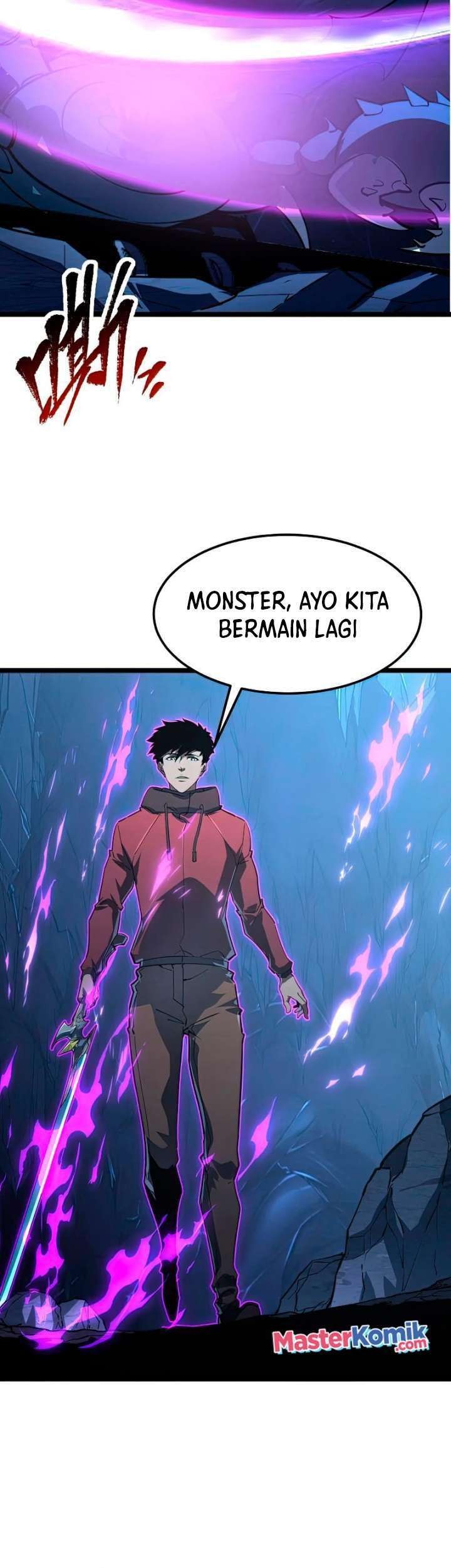 Rise From The Rubble Chapter 111 Gambar 6