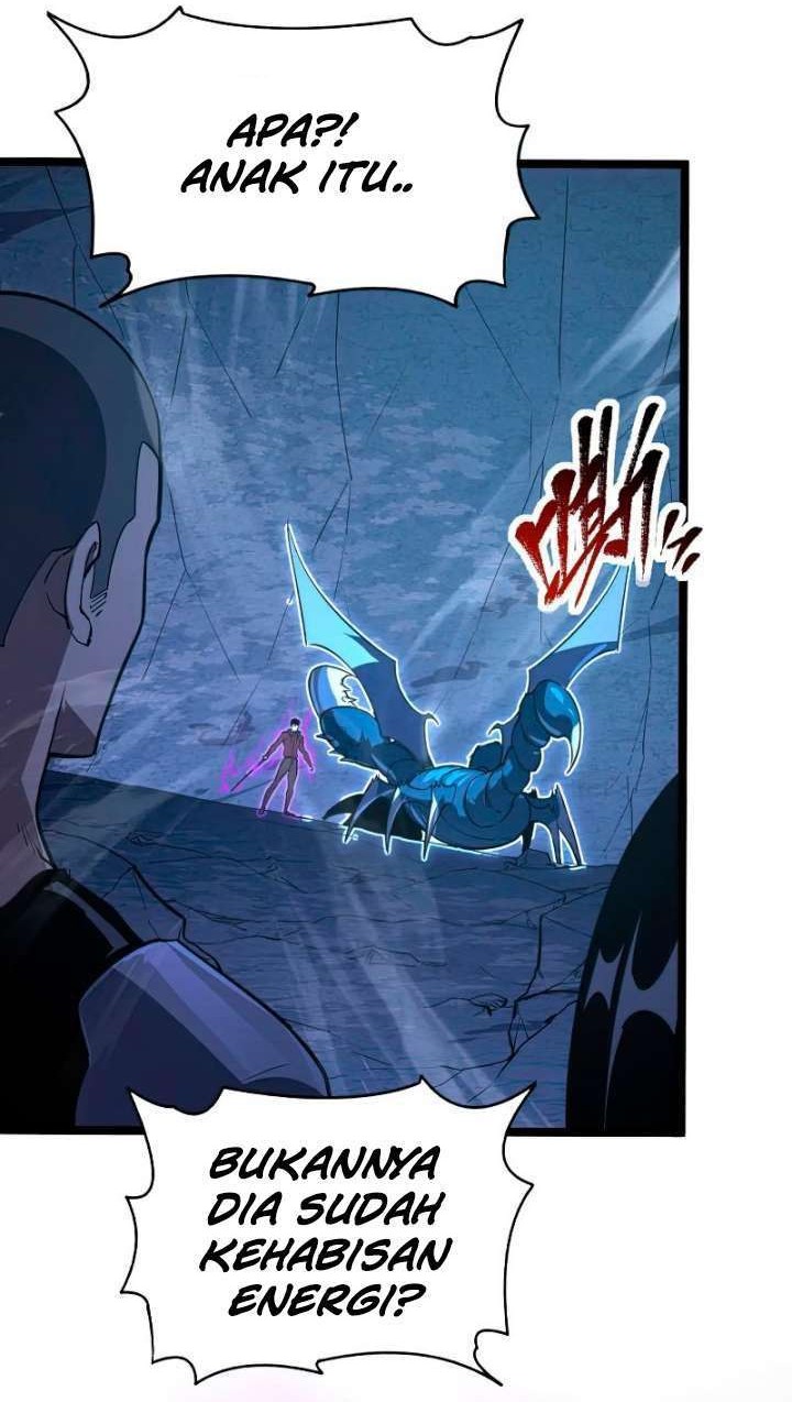 Rise From The Rubble Chapter 111 Gambar 7