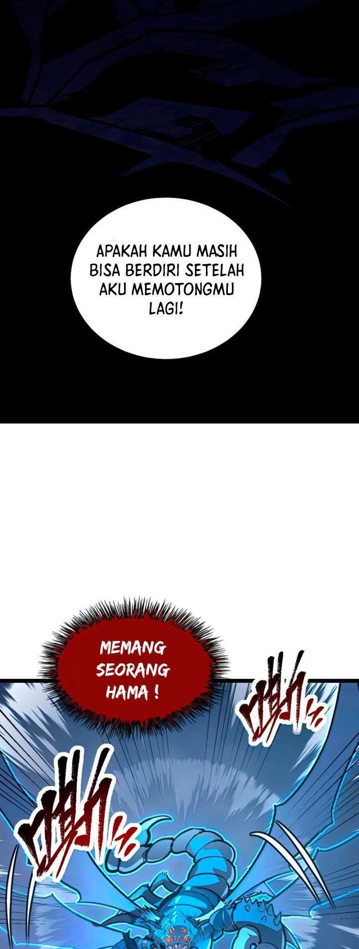 Rise From The Rubble Chapter 111 Gambar 9