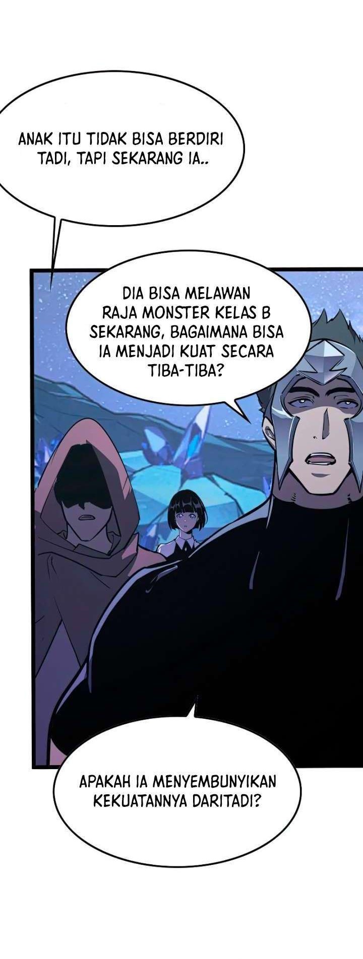 Rise From The Rubble Chapter 111 Gambar 13