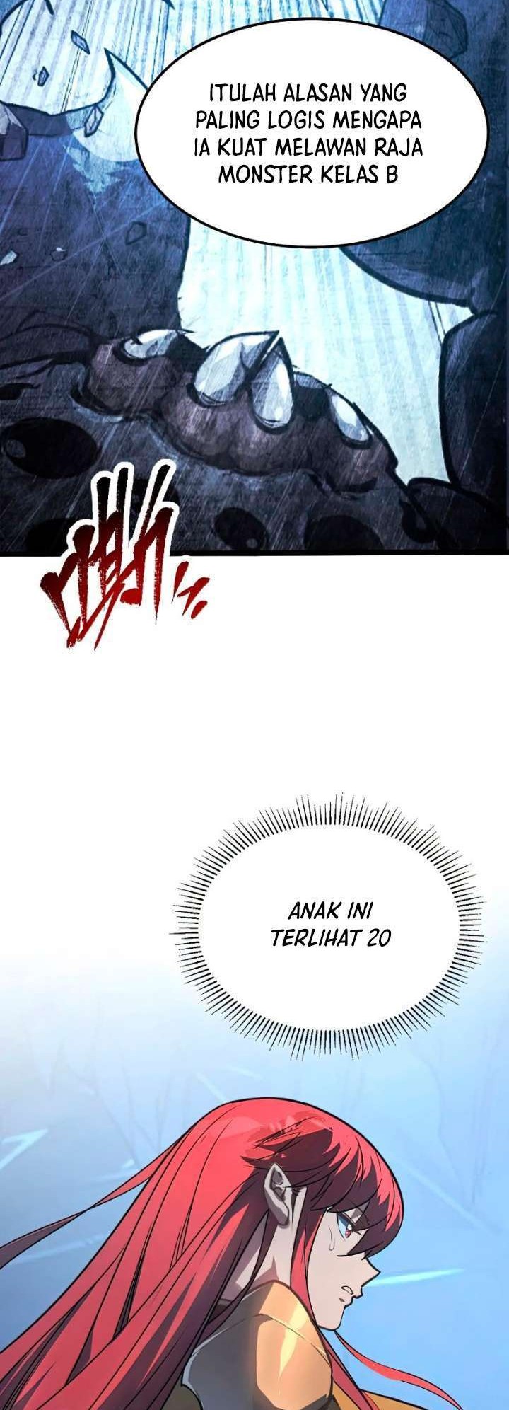 Rise From The Rubble Chapter 111 Gambar 15