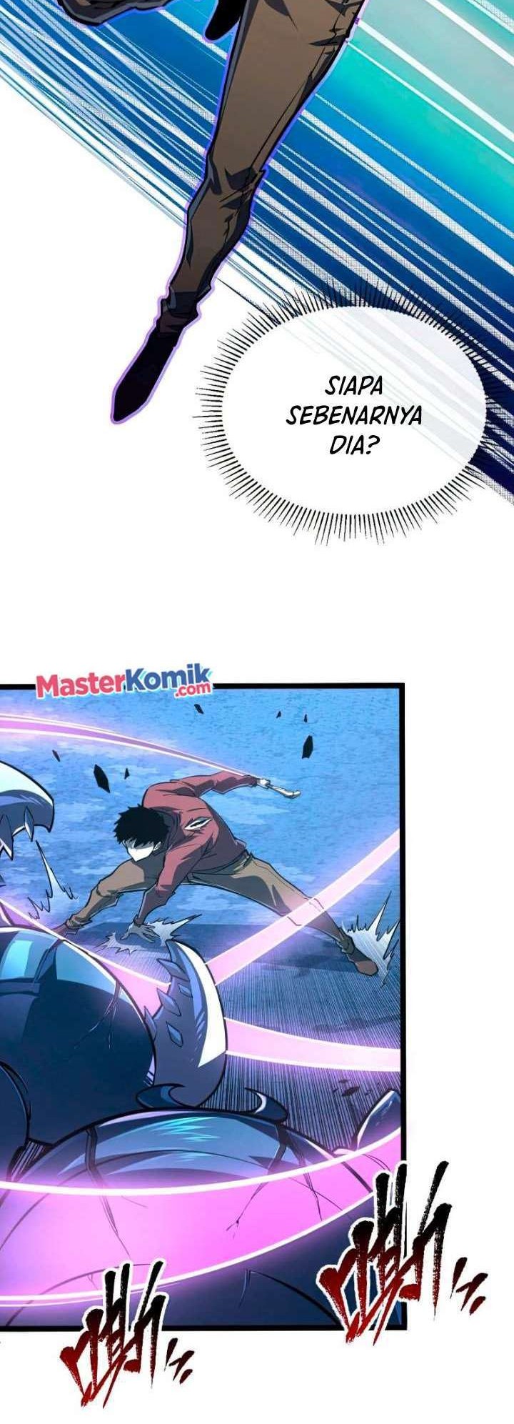 Rise From The Rubble Chapter 111 Gambar 17