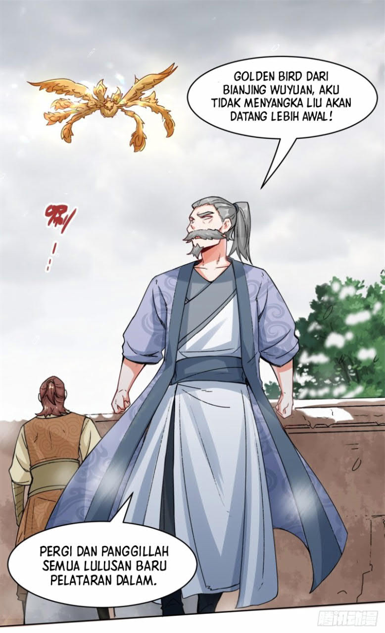 Endless devourer Chapter 22 Gambar 10