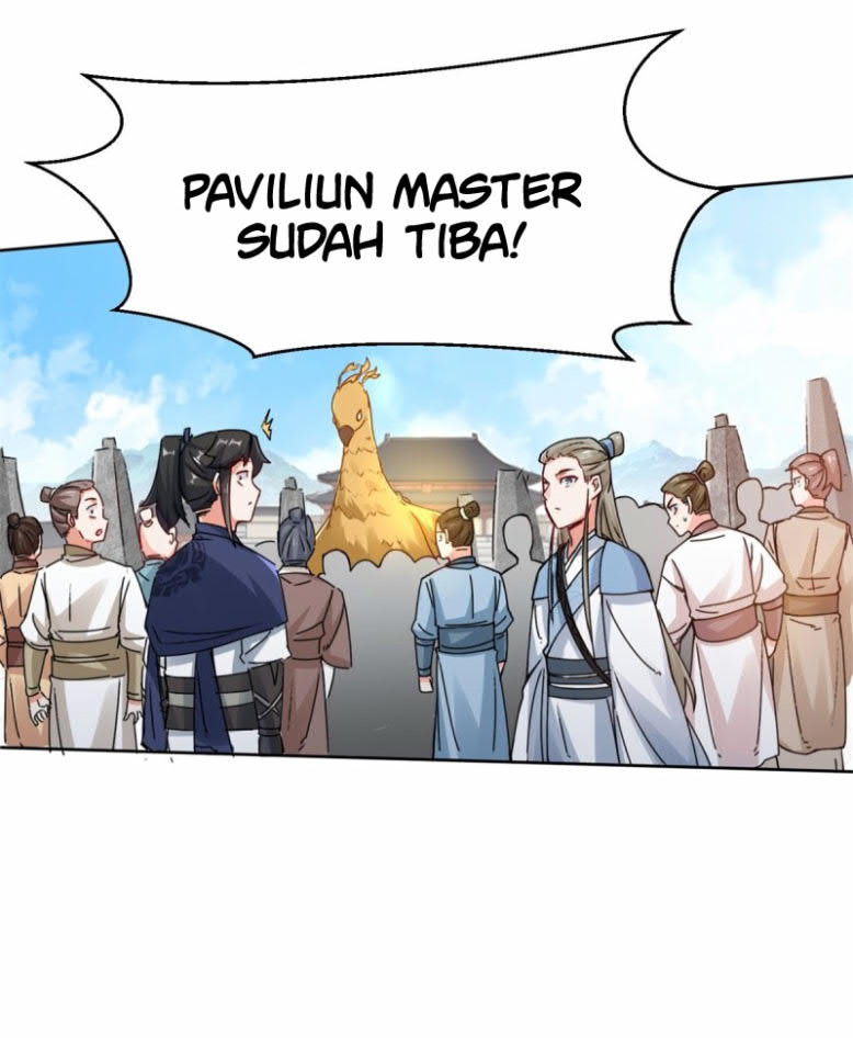 Endless devourer Chapter 22 Gambar 15
