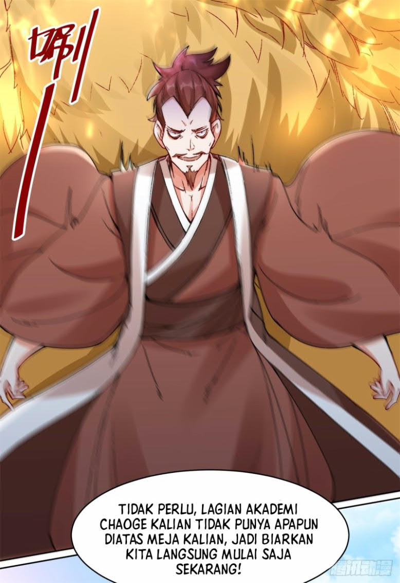 Endless devourer Chapter 22 Gambar 18