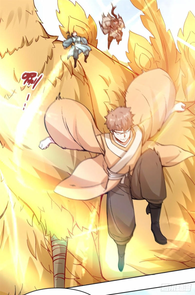 Endless devourer Chapter 22 Gambar 24