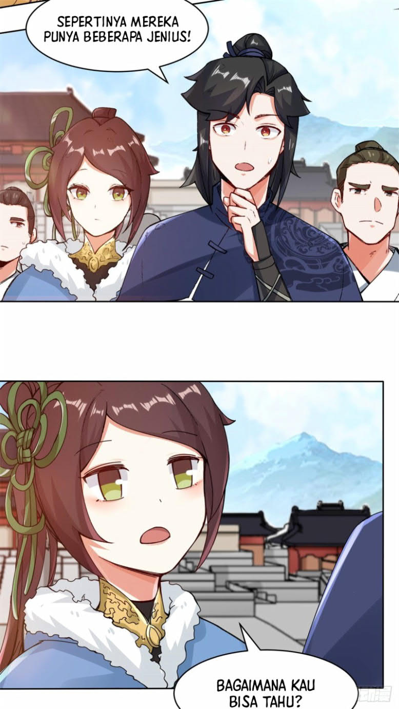 Endless devourer Chapter 22 Gambar 25