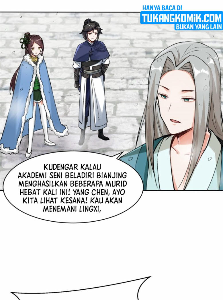 Endless devourer Chapter 22 Gambar 8