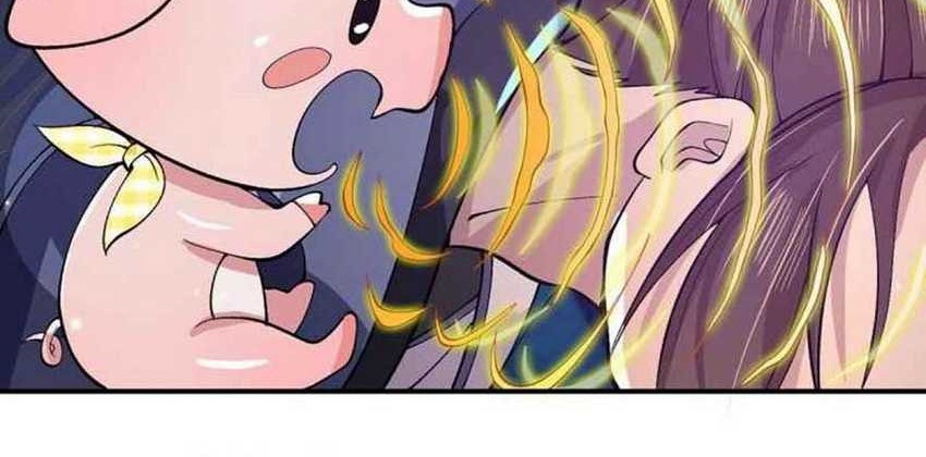 I Return From The Heavens Chapter 19 Gambar 22
