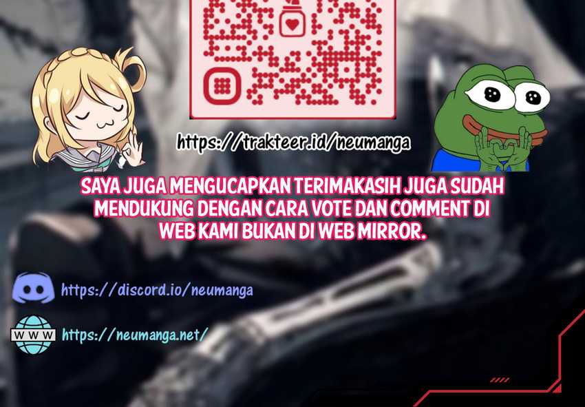 I Return From The Heavens Chapter 19 Gambar 24