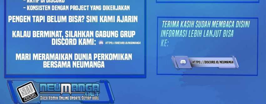 I Return From The Heavens Chapter 19 Gambar 26