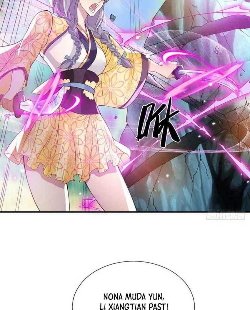 I Return From The Heavens Chapter 19 Gambar 9