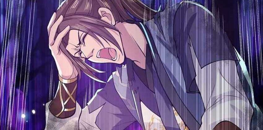 I Return From The Heavens Chapter 19 Gambar 20