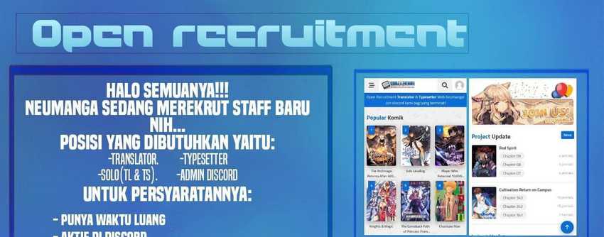 I Return From The Heavens Chapter 18 Gambar 25