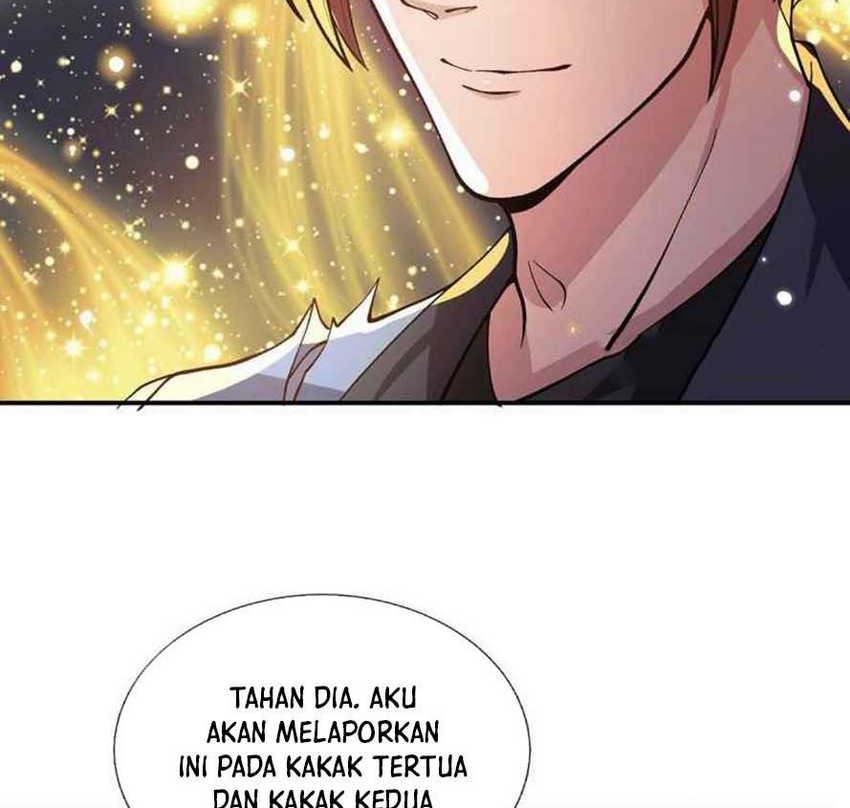 I Return From The Heavens Chapter 18 Gambar 9