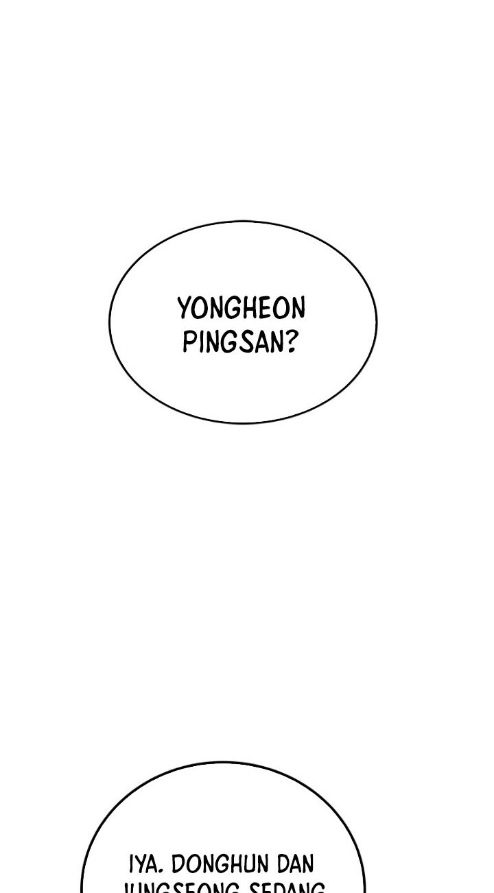 The Earth Savior Selection Chapter 56 Gambar 19