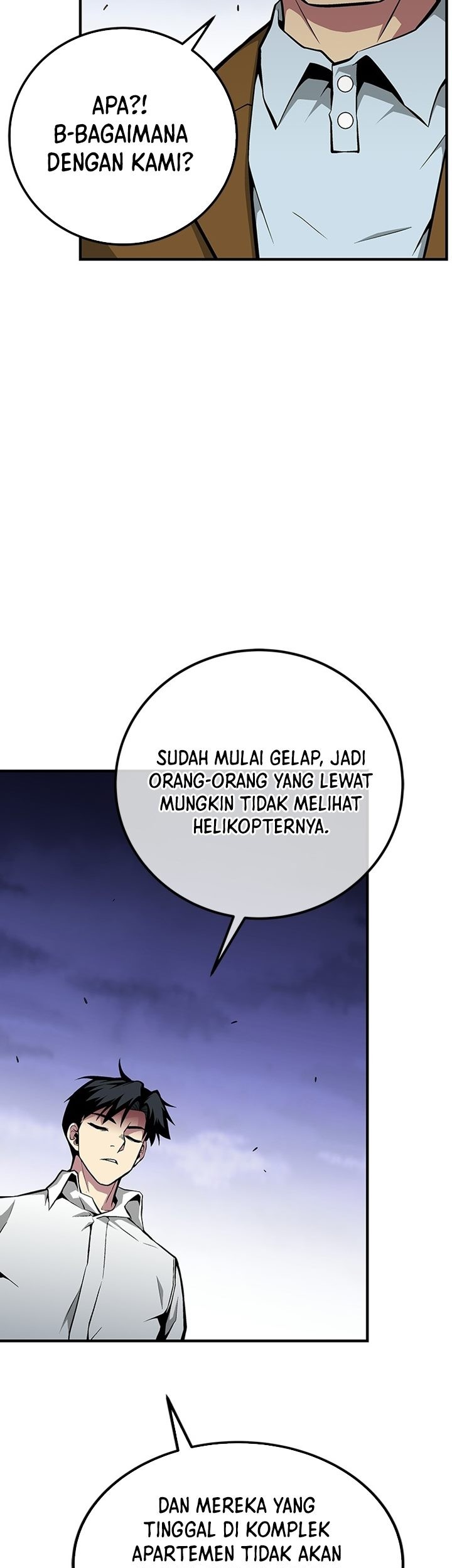 The Earth Savior Selection Chapter 56 Gambar 30