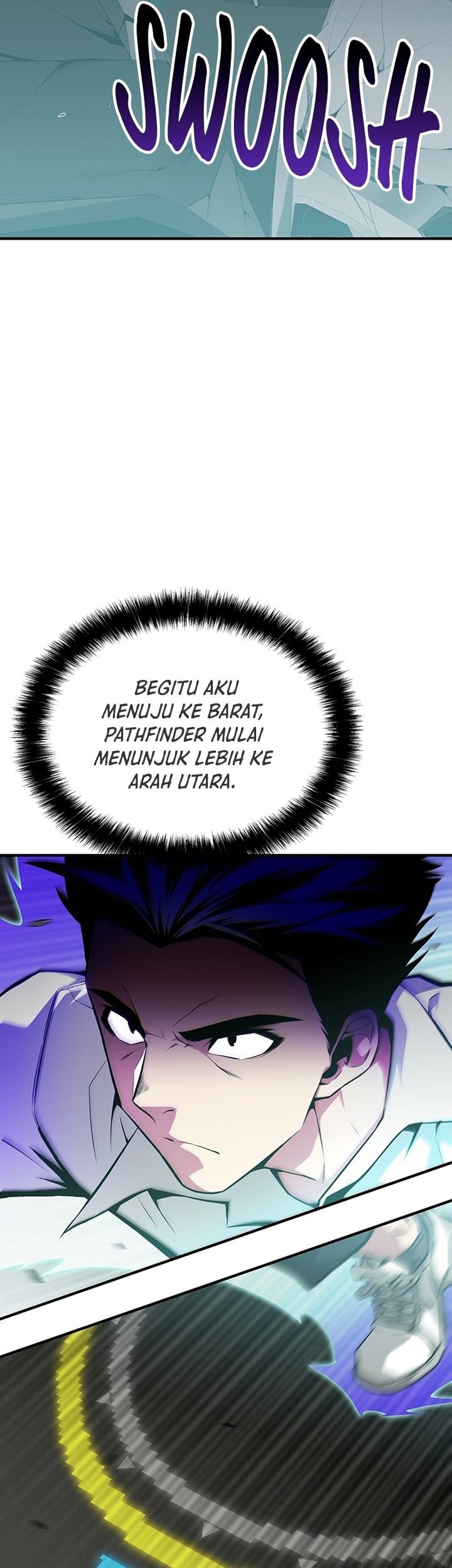 The Earth Savior Selection Chapter 56 Gambar 36