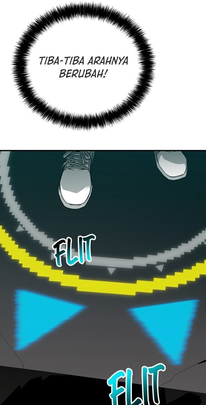 The Earth Savior Selection Chapter 56 Gambar 41