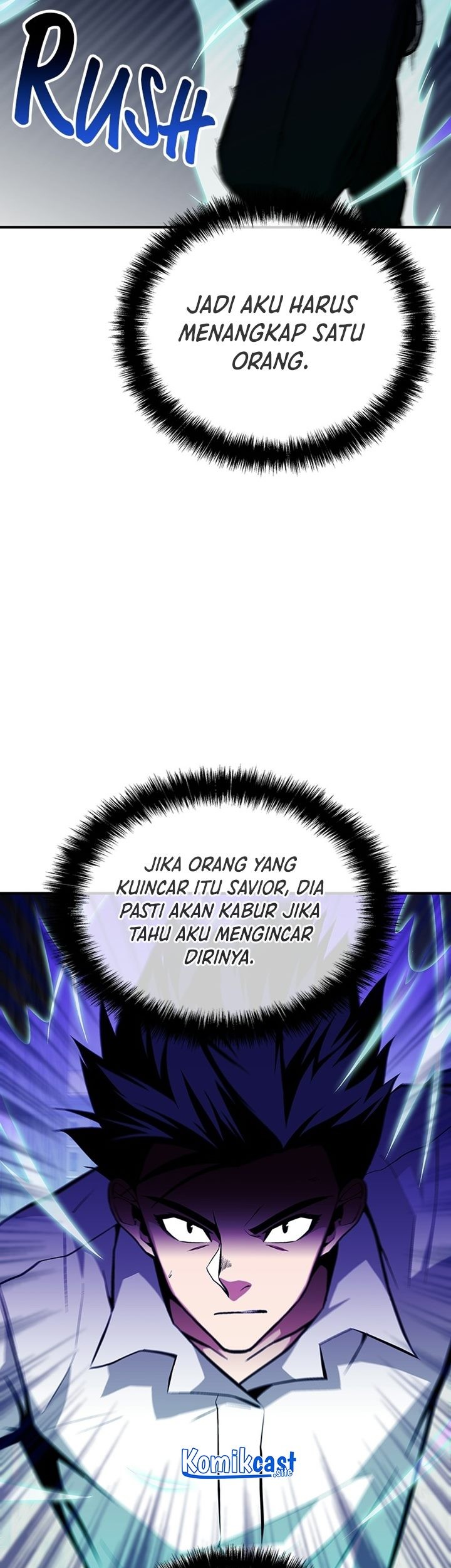 The Earth Savior Selection Chapter 56 Gambar 44