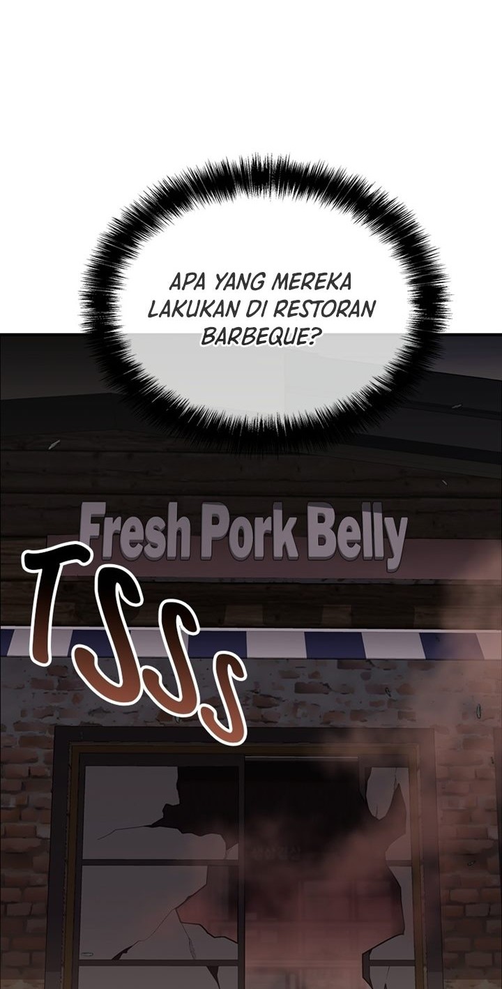 The Earth Savior Selection Chapter 56 Gambar 51