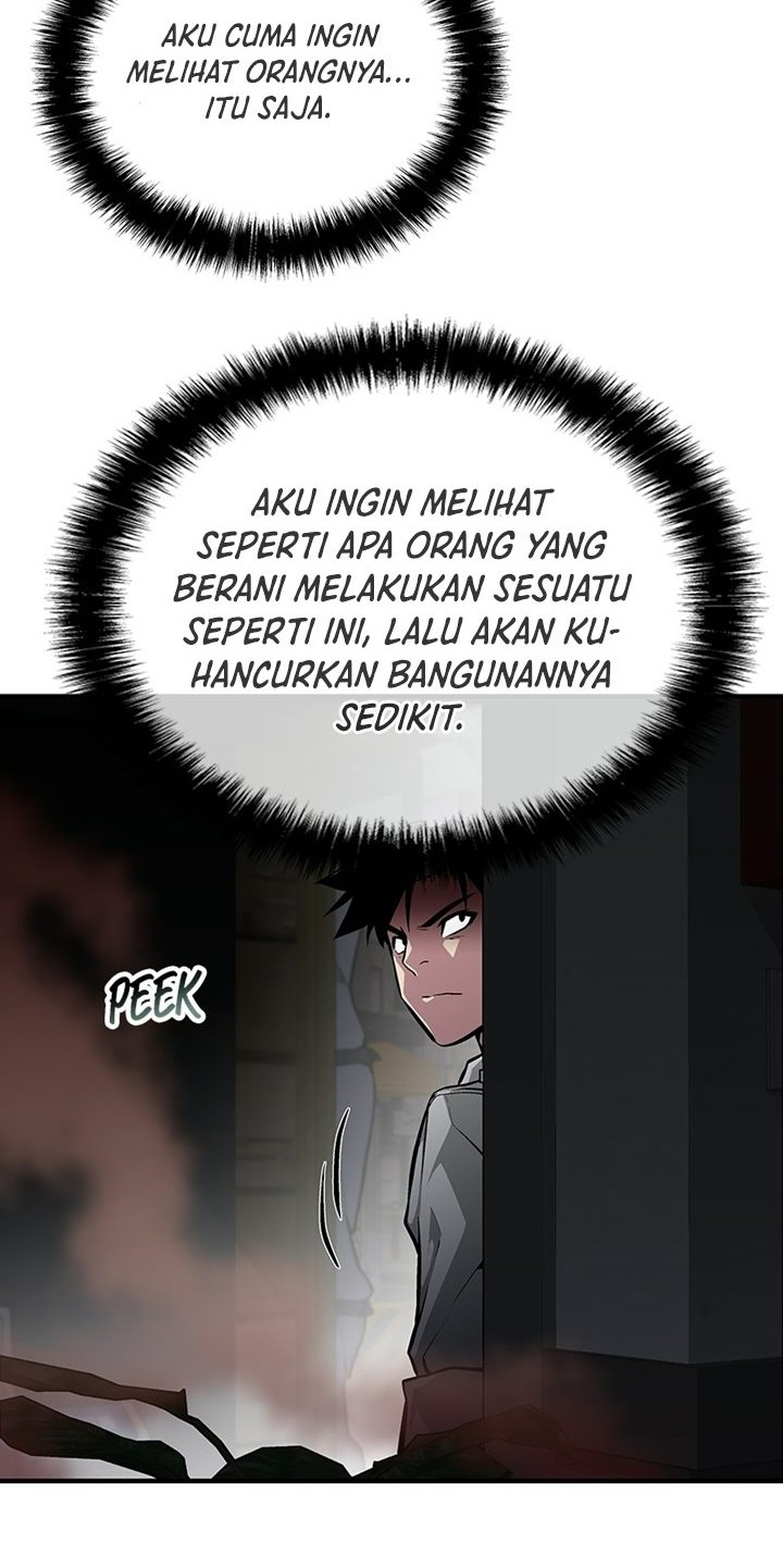 The Earth Savior Selection Chapter 56 Gambar 53