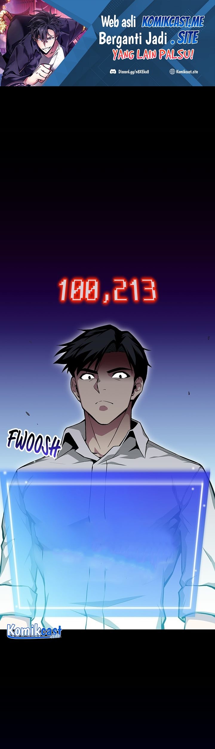 Baca  The Earth Savior Selection Chapter 56 Gambar 2